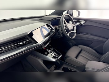 Used Audi Q4 e-tron 2025 for sale - 78489410: Photo