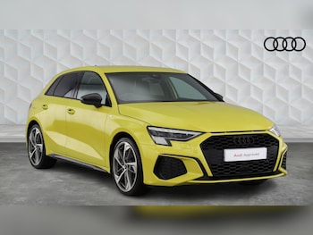 Used Audi A3 2022 for sale - 78317312: Photo