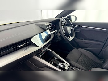 Used Audi A3 2022 for sale - 78317312: Photo