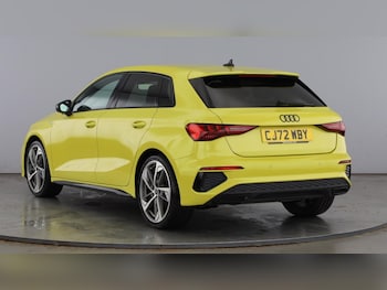 Used Audi A3 2022 for sale - 78317312: Photo