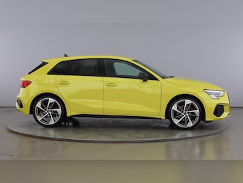 Used Audi A3 2022 for sale - 78317312: Photo