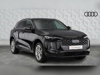 Used Audi Q5 2026 for sale - 79252022: Photo