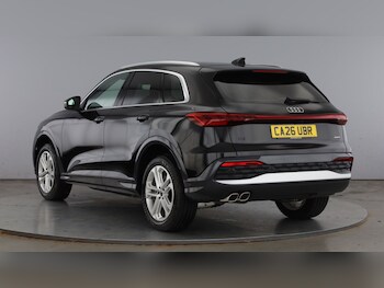 Used Audi Q5 2026 for sale - 79252022: Photo