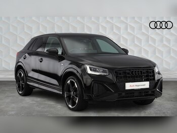 Used Audi Q2 2023 for sale - 78605206: Photo