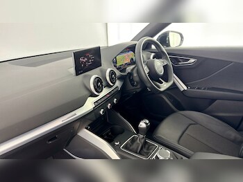 Used Audi Q2 2023 for sale - 78605206: Photo
