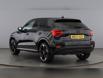 Used Audi Q2 2023 for sale - 78605206: Photo