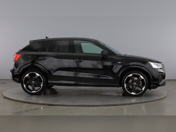 Used Audi Q2 2023 for sale - 78605206: Photo