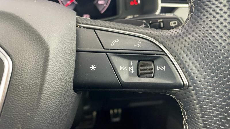 Used Audi Q7 2022 for sale - 76433919: Photo 12