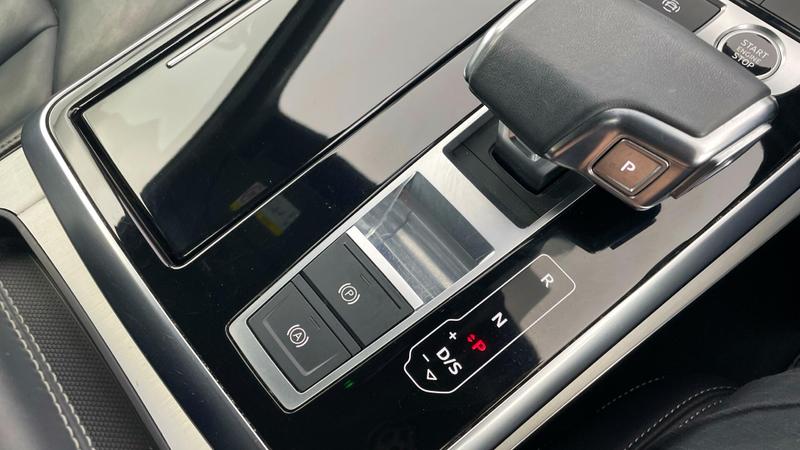 Used Audi Q7 2022 for sale - 76433919: Photo 13