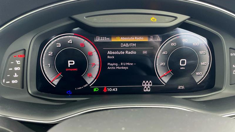 Used Audi Q7 2022 for sale - 76433919: Photo 14