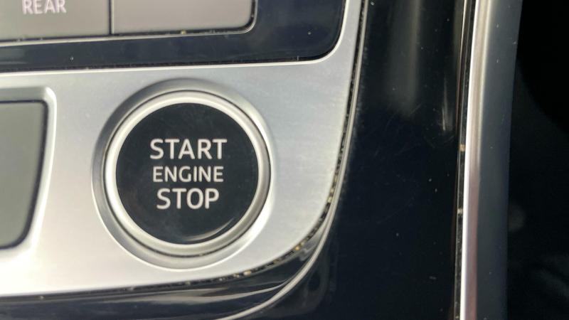 Used Audi Q7 2022 for sale - 76433919: Photo 16