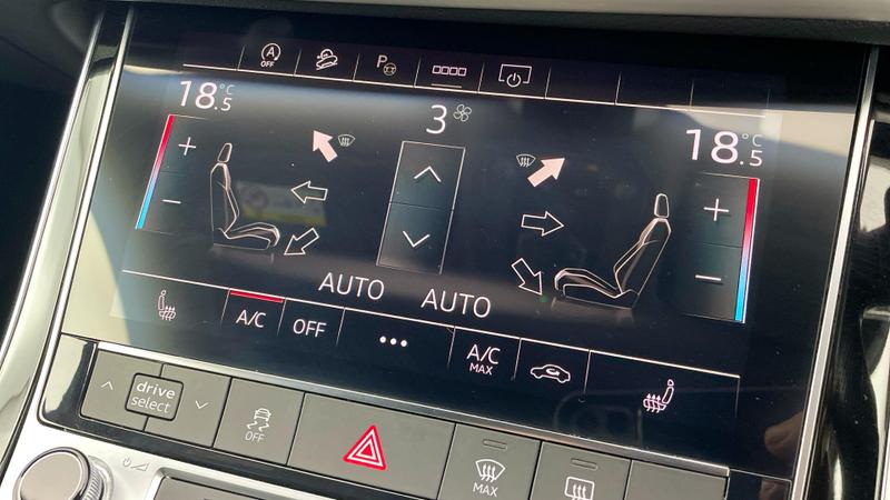 Used Audi Q7 2022 for sale - 76433919: Photo 17