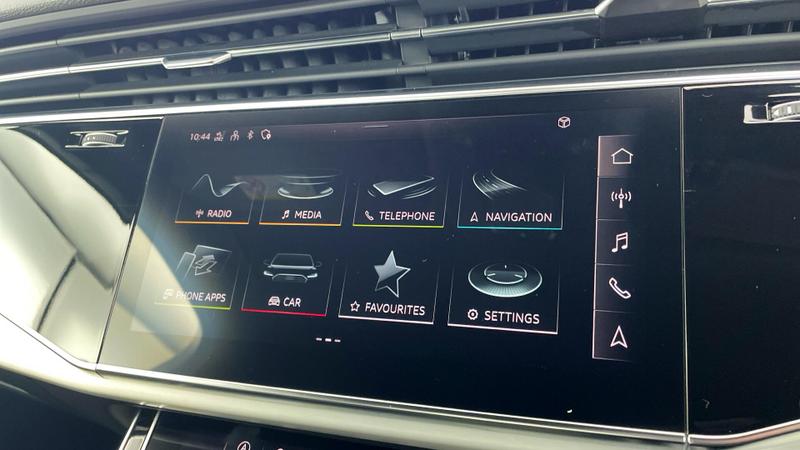 Used Audi Q7 2022 for sale - 76433919: Photo 18