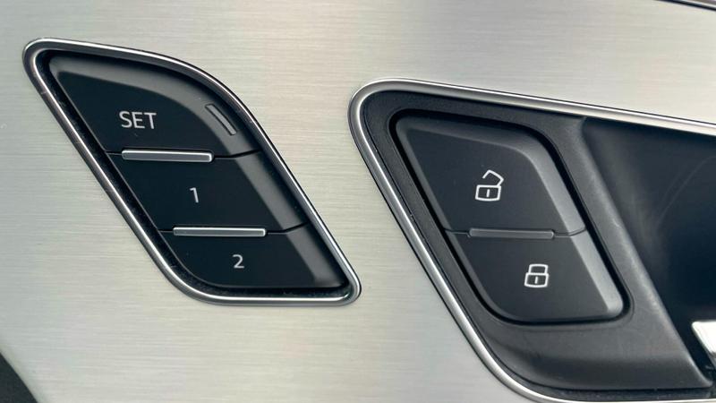 Used Audi Q7 2022 for sale - 76433919: Photo 24