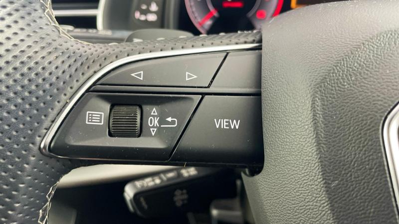 Used Audi Q7 2022 for sale - 76433919: Photo 25