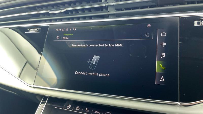 Used Audi Q7 2022 for sale - 76433919: Photo 27