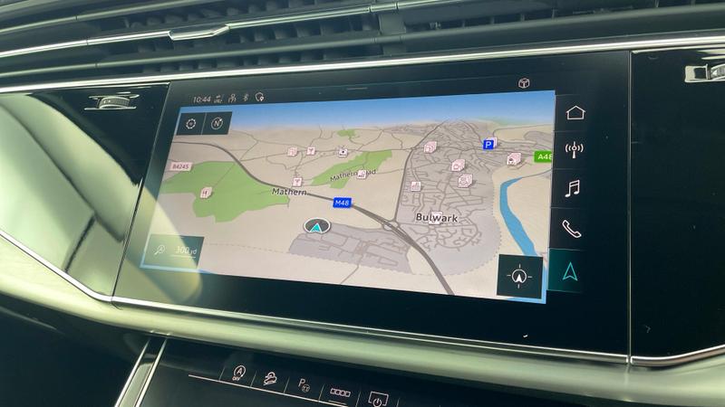 Used Audi Q7 2022 for sale - 76433919: Photo 28