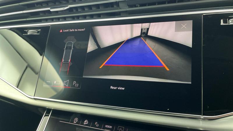 Used Audi Q7 2022 for sale - 76433919: Photo 29