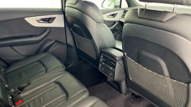 Used Audi Q7 2022 for sale - 76433919: Photo 31