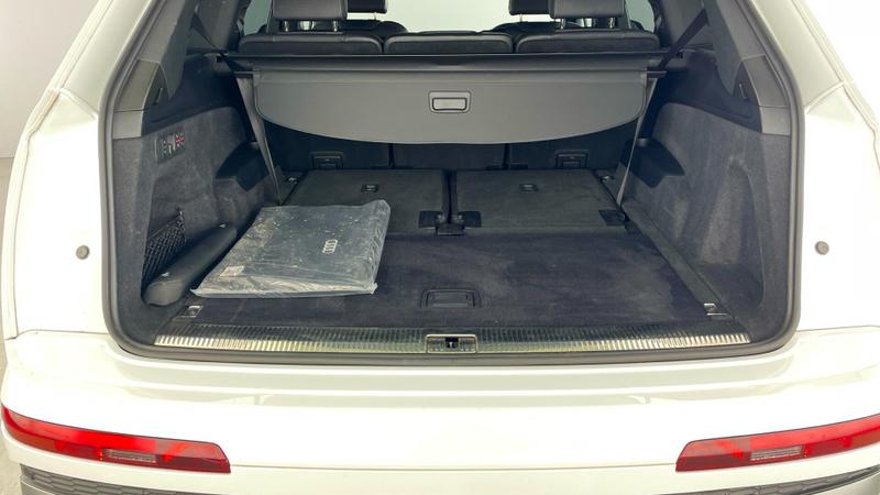 Used Audi Q7 2022 for sale - 76433919: Photo 34