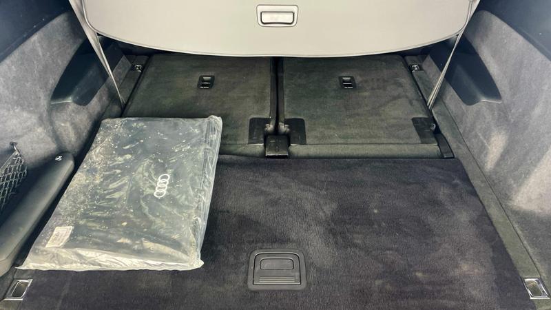Used Audi Q7 2022 for sale - 76433919: Photo 35