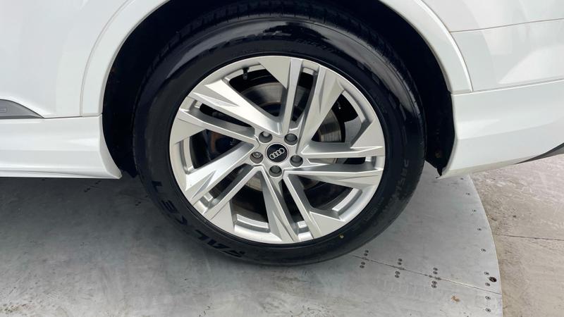 Used Audi Q7 2022 for sale - 76433919: Photo 38
