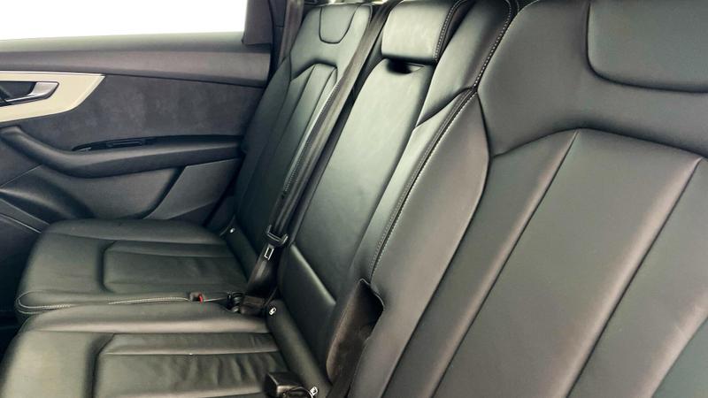 Used Audi Q7 2022 for sale - 76433919: Photo 39