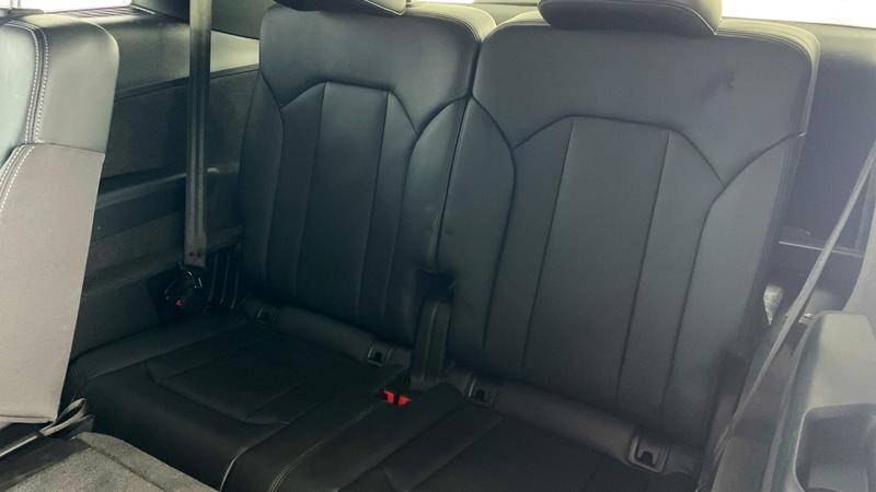 Used Audi Q7 2022 for sale - 76433919: Photo 40