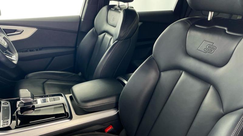 Used Audi Q7 2022 for sale - 76433919: Photo 41