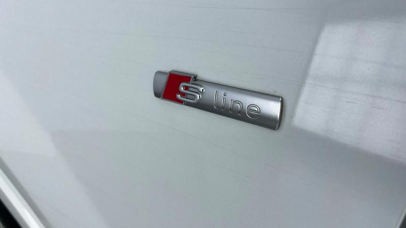 Used Audi Q7 2022 for sale - 76433919: Photo 44