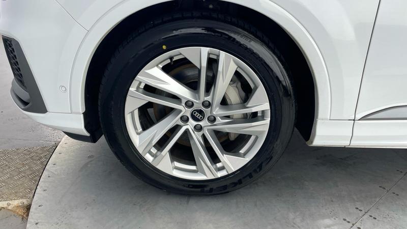 Used Audi Q7 2022 for sale - 76433919: Photo 45