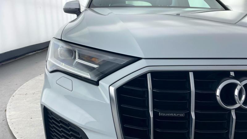 Used Audi Q7 2022 for sale - 76433919: Photo 47