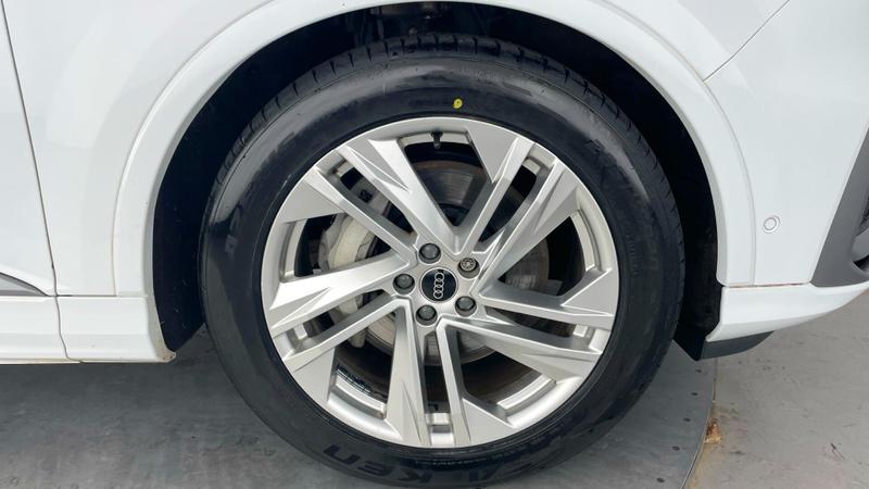 Used Audi Q7 2022 for sale - 76433919: Photo 5