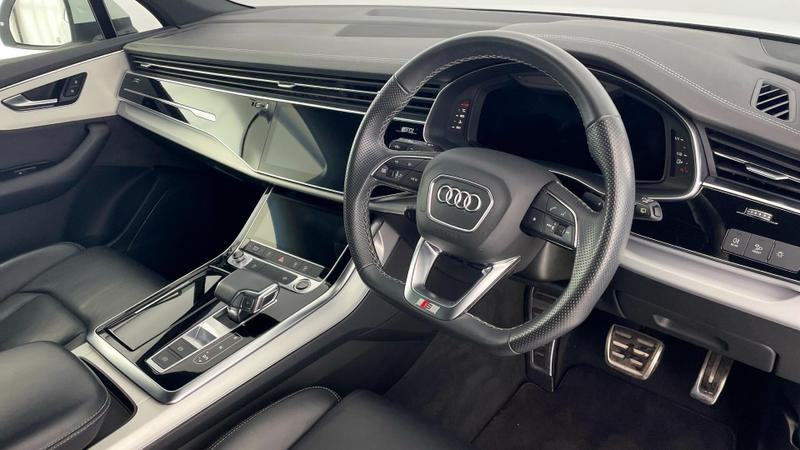 Used Audi Q7 2022 for sale - 76433919: Photo 6
