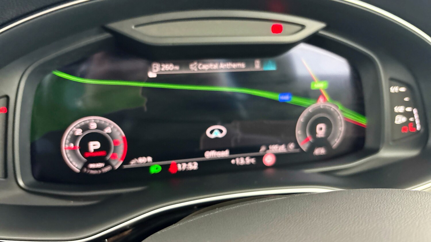 Used Audi Q7 2023 for sale - 77715605: Photo 13