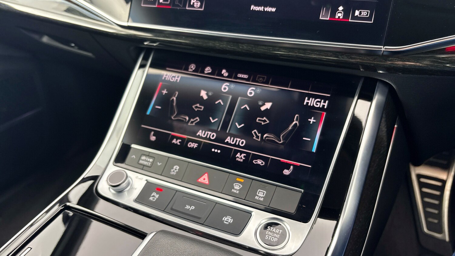 Used Audi Q7 2023 for sale - 77715605: Photo 14