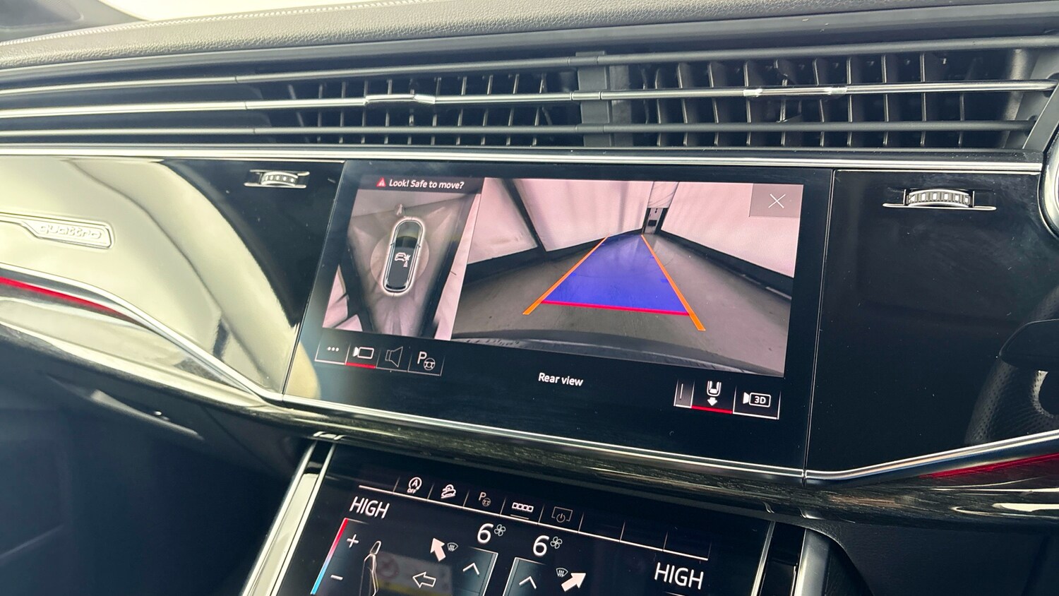 Used Audi Q7 2023 for sale - 77715605: Photo 17