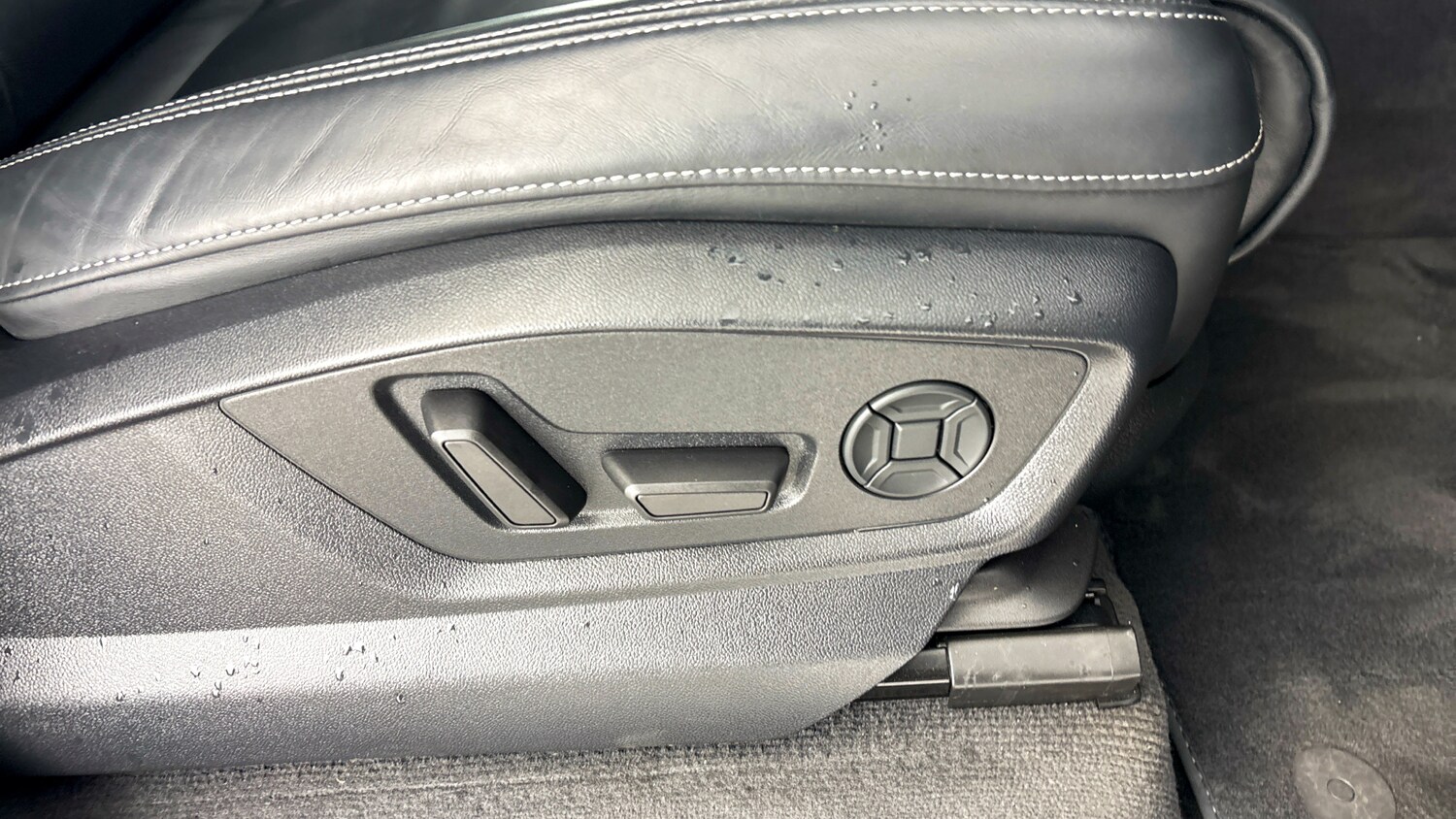 Used Audi Q7 2023 for sale - 77715605: Photo 20