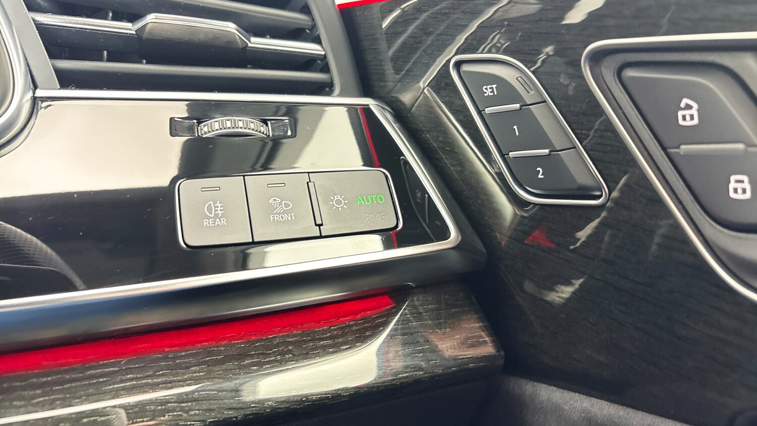 Used Audi Q7 2023 for sale - 77715605: Photo 21