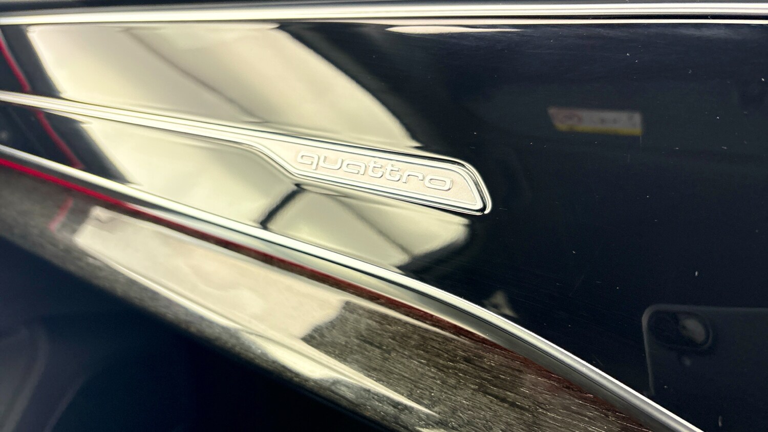 Used Audi Q7 2023 for sale - 77715605: Photo 22