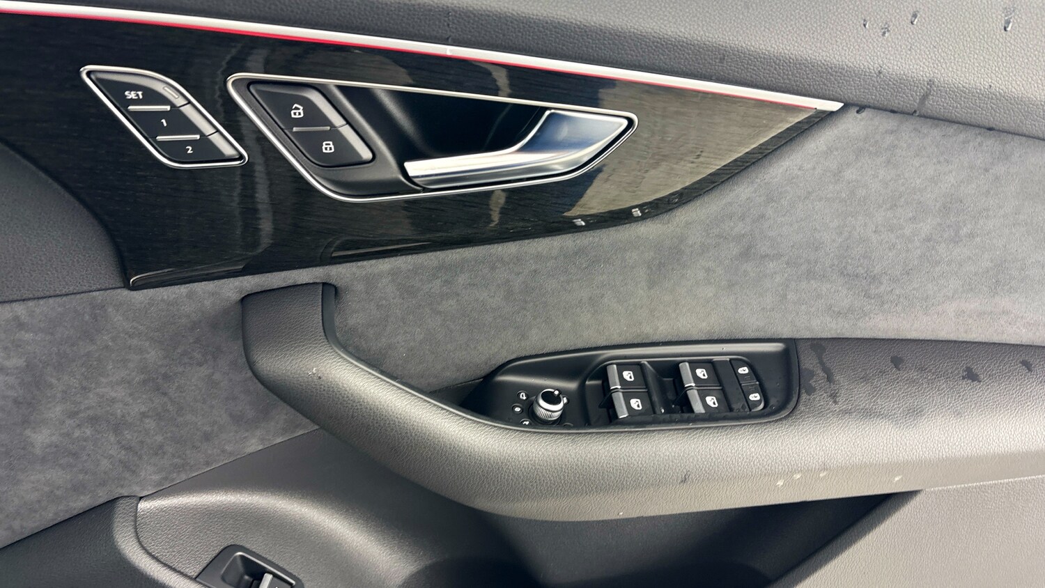 Used Audi Q7 2023 for sale - 77715605: Photo 24