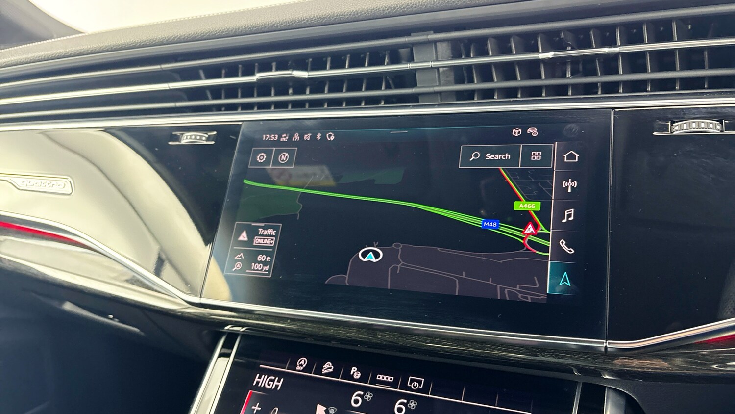 Used Audi Q7 2023 for sale - 77715605: Photo 26