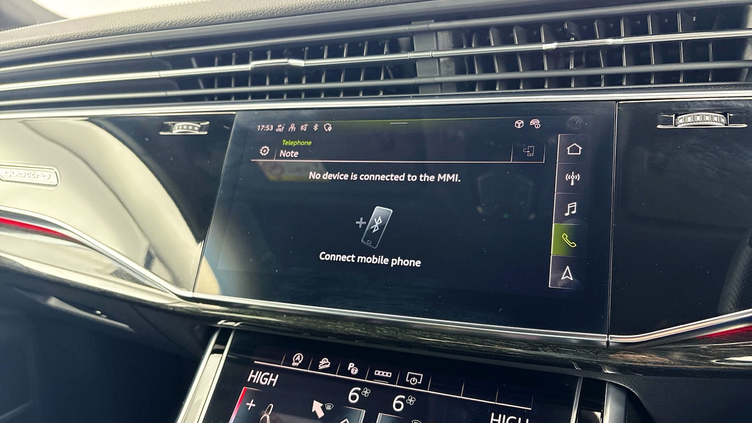 Used Audi Q7 2023 for sale - 77715605: Photo 27