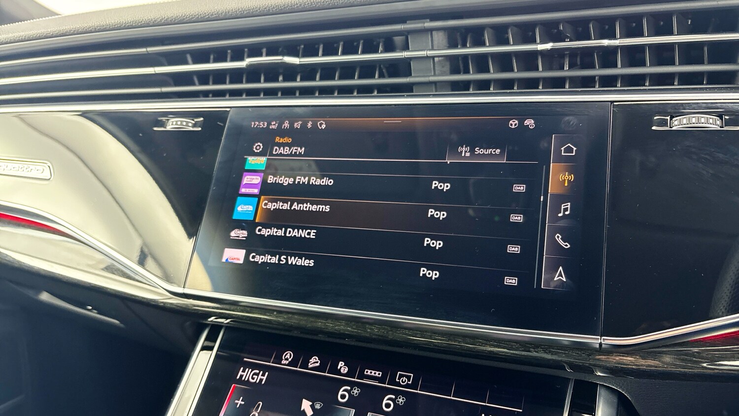 Used Audi Q7 2023 for sale - 77715605: Photo 28