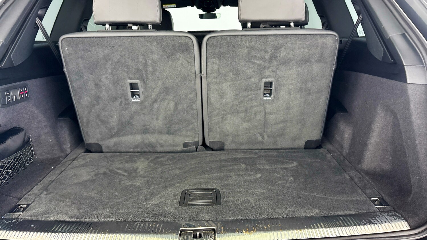 Used Audi Q7 2023 for sale - 77715605: Photo 32