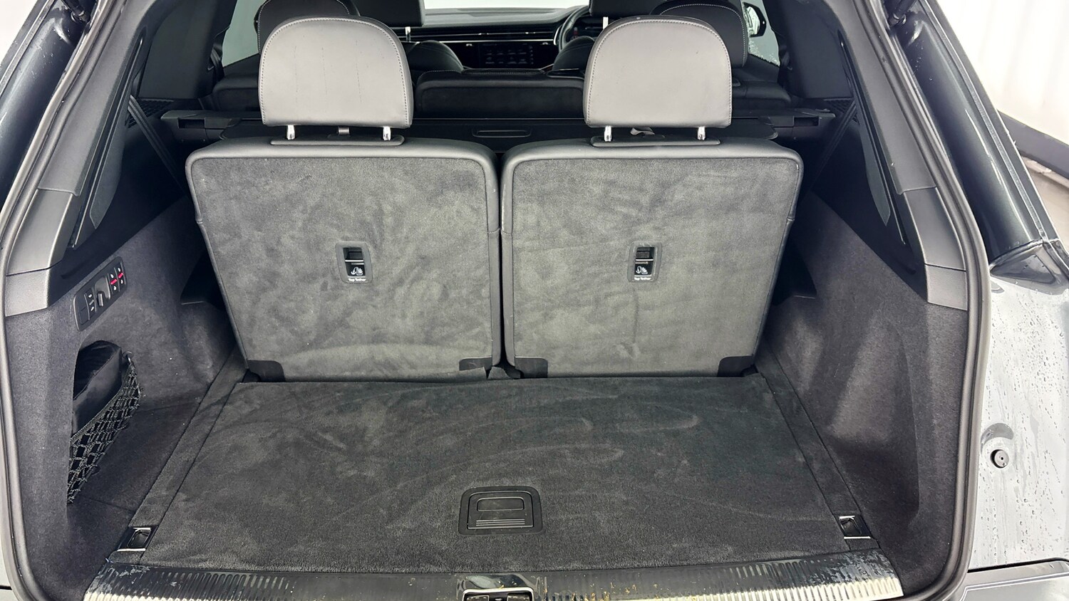 Used Audi Q7 2023 for sale - 77715605: Photo 33