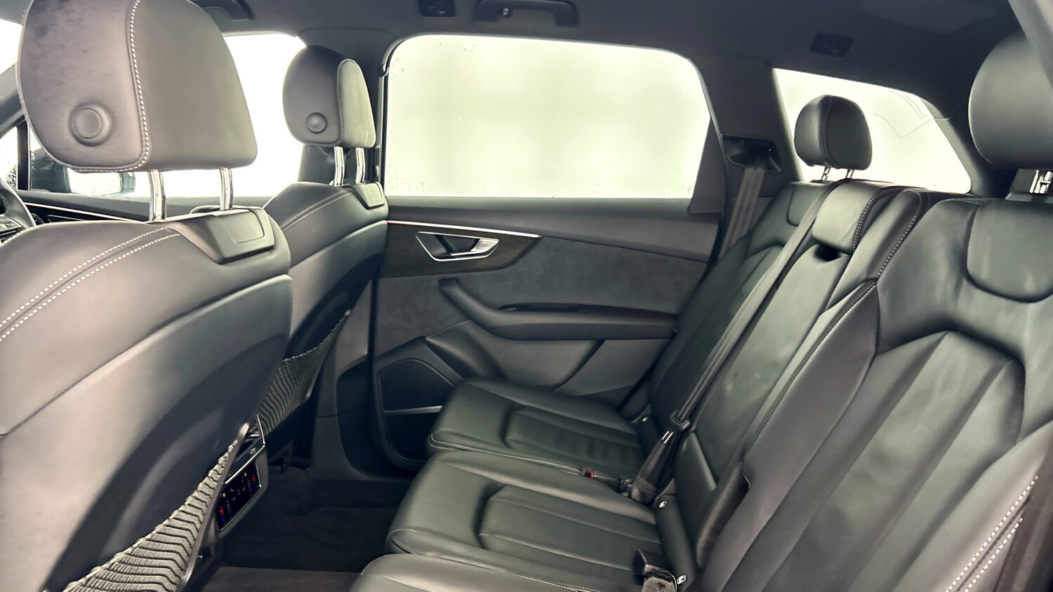 Used Audi Q7 2023 for sale - 77715605: Photo 36