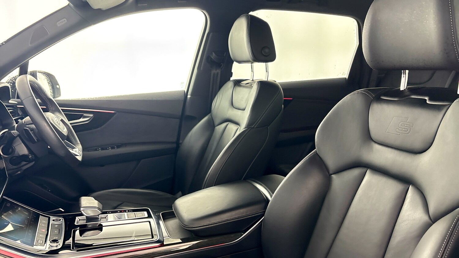 Used Audi Q7 2023 for sale - 77715605: Photo 39