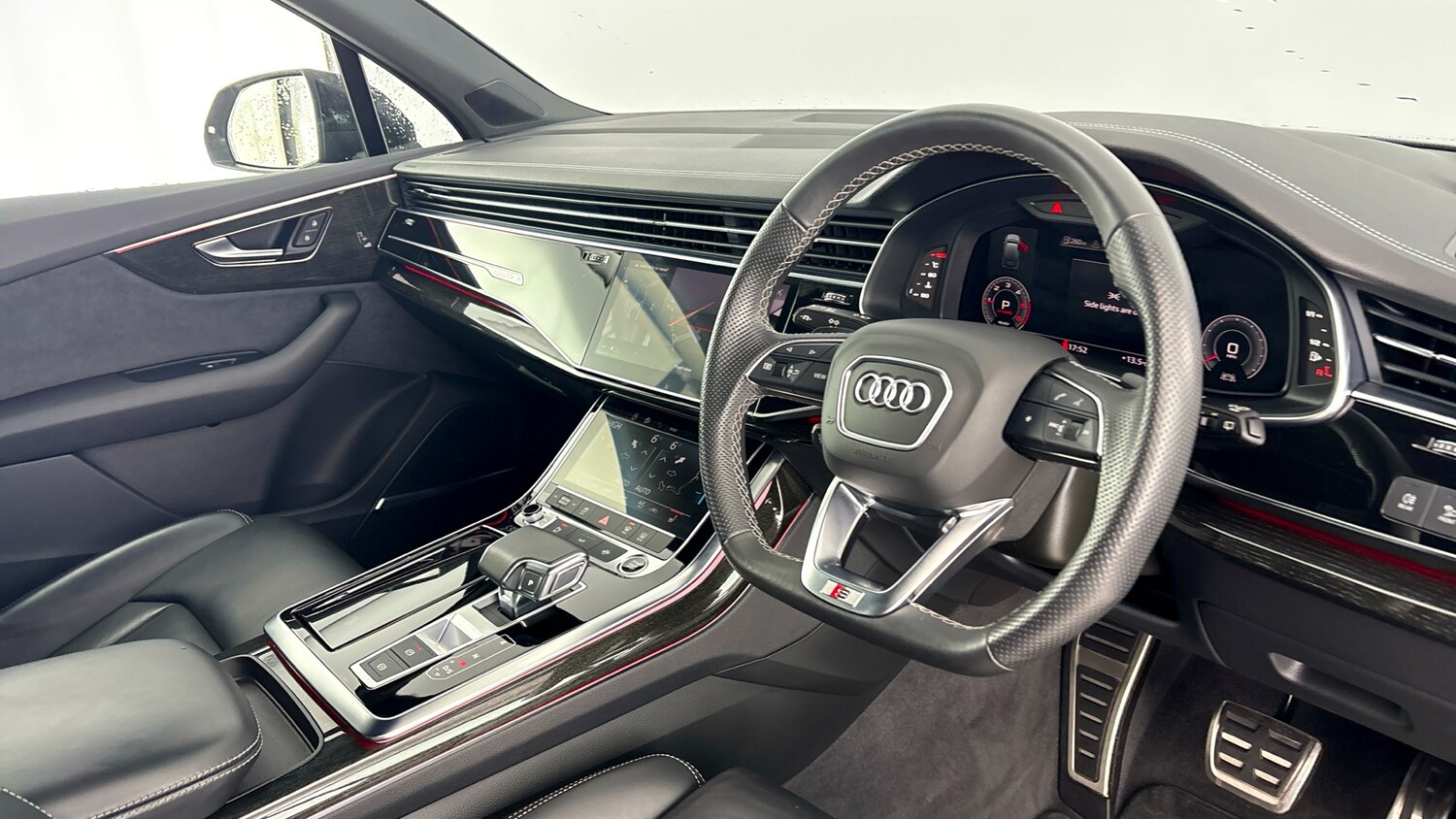 Used Audi Q7 2023 for sale - 77715605: Photo 6