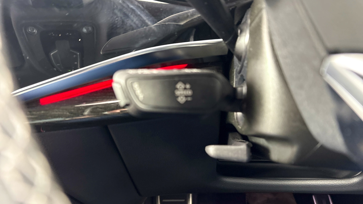 Used Audi Q7 2023 for sale - 77715605: Photo 7